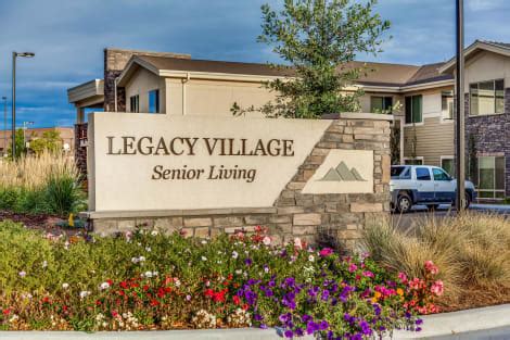 legacy village of castle pines reviews